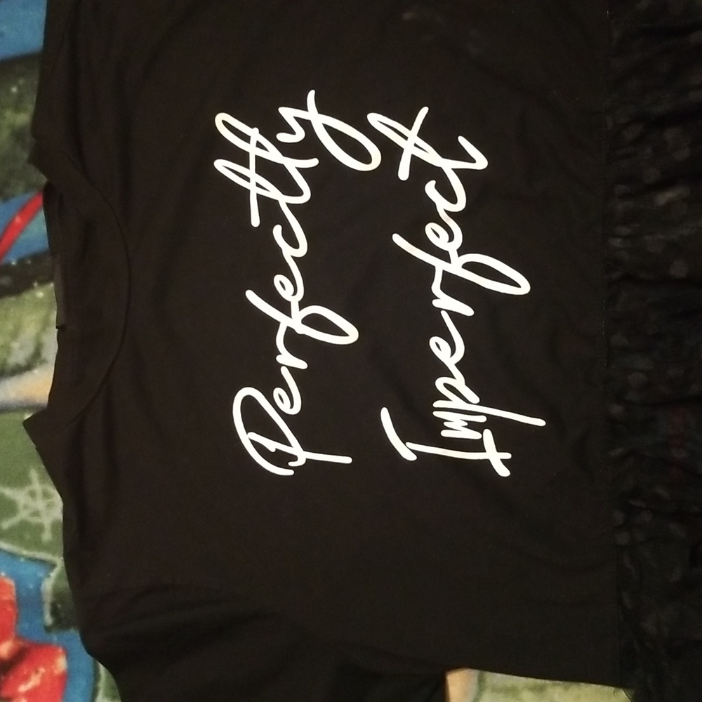 Graphic tee - Picture 2 of 3